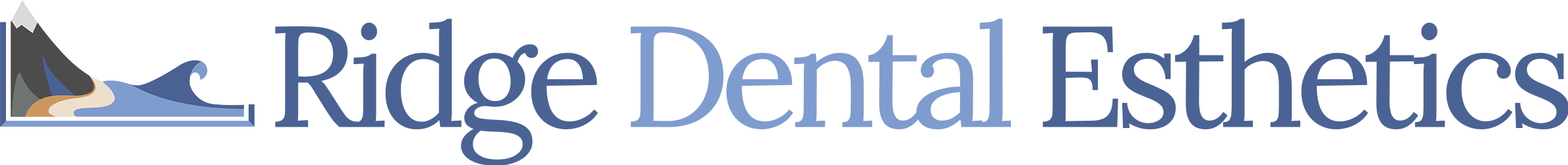 Ridge Dental Esthetics